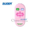 Suoer Universal TV Remote Control (SON-1093C)