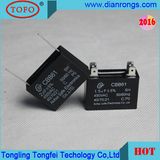 Cbb61 Fan Capacitor AC 250/450VAC