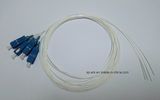 Fiber Optical with Sc Singlemode Cable (2.7M)