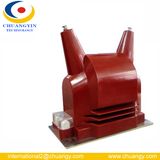 17.5kv Indoor Single-Phase Double-Pole Voltage Transformer/PT/Vt