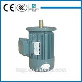 3HP 4HP Y2 series 3 phase AC induction motor