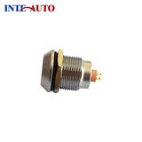 Egg 1K 10 Pins Metal Precision Socket Compatible with Lemo Connector