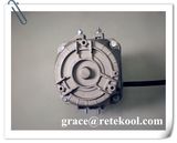 25W 220V/50Hz Fan  Motor  for Freezer 