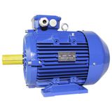 Aluminium Three-Phase Doublespeed Asynchronous Induction Motor