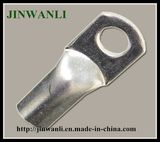 Jg Tinned Copper Connecting Terminal Cable Lug