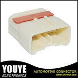 14p Yazaki AMP Sumotomo Molex Jst Sum Female Connector