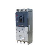 Professional Factory 4 Poles Number Ns 630n 630A Voltage Circuit Breaker