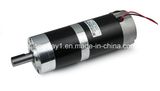 83mm Pm DC Planetary Gear Motor for Automatic Mower