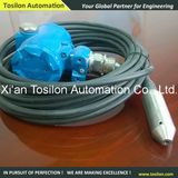 Piezoelectric Diffused Silicon Water Tank Level Indicator with Switch