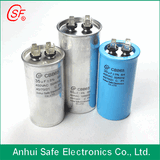 35UF Cbb65 Power Capacitor for Air Conditioner