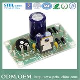 CCTV Board Camera PCB DVR PCB Board PCB Separator