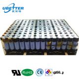 High Capacity 36V 40ah Lithium Ion Battery Pack