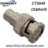 CCTV Male BNC to Female RCA Adapter (CT5048)