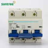 Nc-125h 100A 125A 63 AMP Circuit Breaker 3 Pole