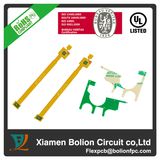 Double-Sided Flexible PCB for Medical Use
