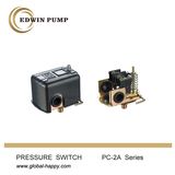 Pressure Switch Used in Water System PC-2A