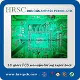PCB in Wet Tissue Packing Machine, Automatic Packing Machine PCB Assembly