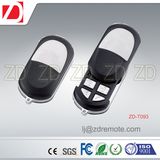Best Price Remote Control for Automatic Gate Openers 433MHz RF Universal Zd-T093