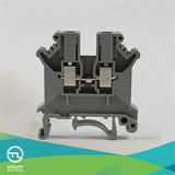 Factory Direct Dinrail Terminal Blocks Jut1-2.5 2.5mm