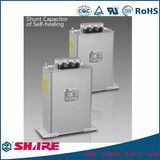 12.5kvar Power Factor Correction Bsmj Capacitor
