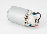 Permanent Magnet DC Motor for Hand Mixer