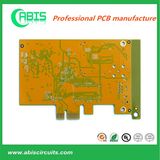 Electronics Security Control System PCB Board