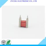 Small Bobbin Coils Plastic Bobbin with Copper Wire Winding