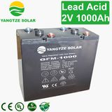 2 Volt Solar Batteries AGM 1000ah