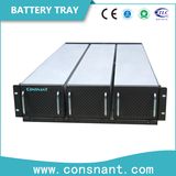 Data Center Modular Online UPS with 380/400/415VAC 300kVA