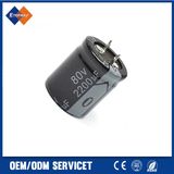 1000UF 450V Snap-in Terminal Electrolytic Capacitor