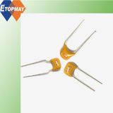 330PF 50V K Radial Multilayer Ceramic Capacitor Topmay-1