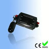 RF 3 Keys Single Color LED Dimmer for LED Light