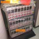 Hot Runner Temperature Controller for Injection Molding