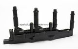 Ignition Coil Mercedes-Benz 0221503033 0 221 503 033 0001501380 A0001501380 880096 8010399 19050031 10928548