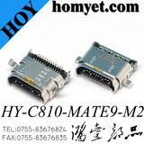 3.1 C Type USB Socket USB Female Connector