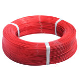 Fluoroplastic Electrical Cable 22AWG with UL1213