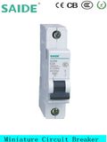 Miniature Circuit Breaker 1p C16 MCB