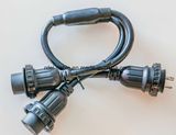 Dryer Cord, Dryer Power Cord, Srdt Cord