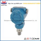 Wangyuan Hart Protocol Oil Pressure Transmitter
