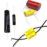 500NF/1500V Cbb20 Film Capacitor (soft wire)