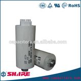 Cbb80 Lighting Capacitors for Power Factor Compensation