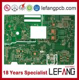 ODM/OEM Security Control Power Circuit Board PCB Supplier