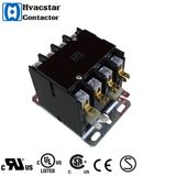 Hot Products 240V 40AMPS 1.5p UL Certificated Electrical Magnetic Contactor