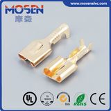 Female Terminal Lugs DJ623-E6.3A Electrical Connectors