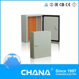 Ce Approved Steel Distribution Box with IP66