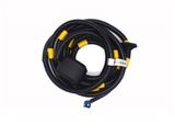 Jar-Proof Anti-Jamming Breakage-Proof GPS Tracker GPS Antenna