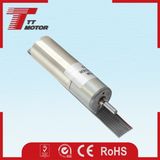 12V planetary gear brushless motor for conditioning damper actuator