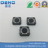 China Suppliers 6*6*8mm Straight Type Tact Switch