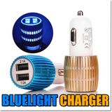 Car Chargers Dual Port USB Universal Car Charger