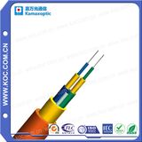 mm Om2 50/125 Fiber Optical Duplex Round Indoor Cable II Koc